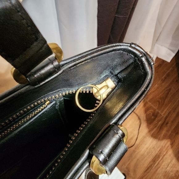 Vintage Coach Tribeca Shopper  #9098 - Picture 5 of 11